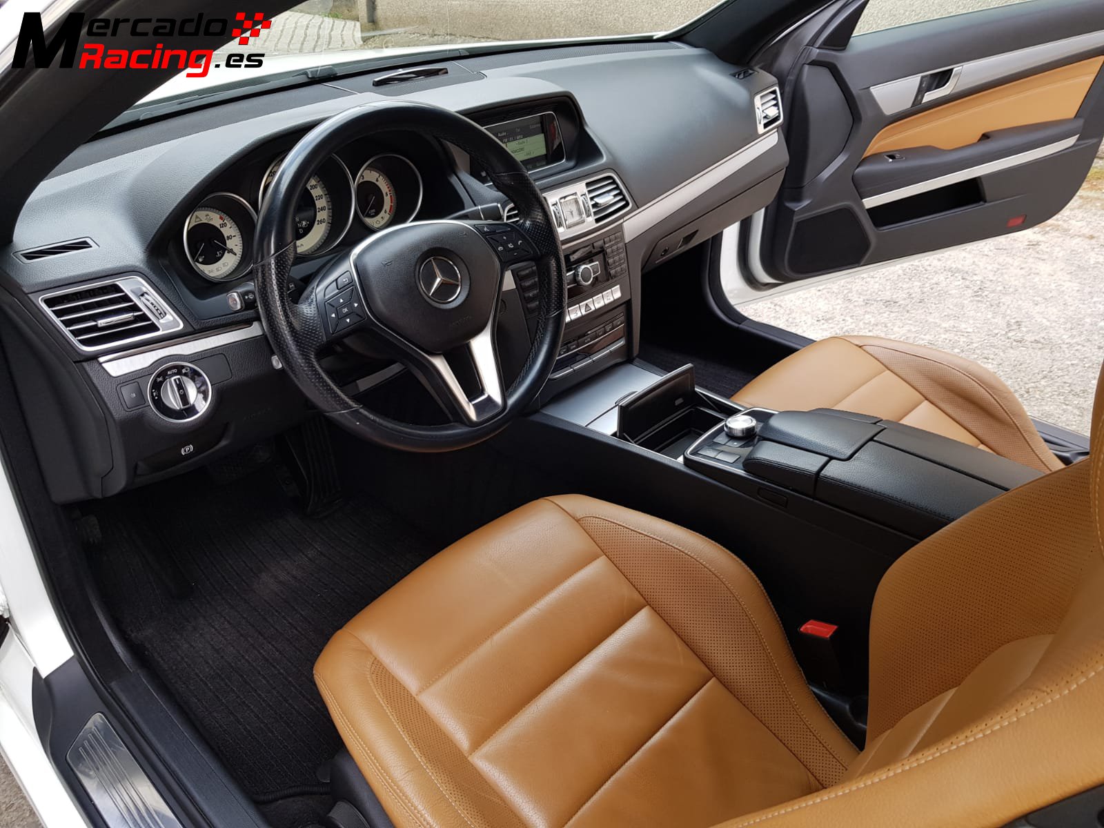 Mercedes benz e 250