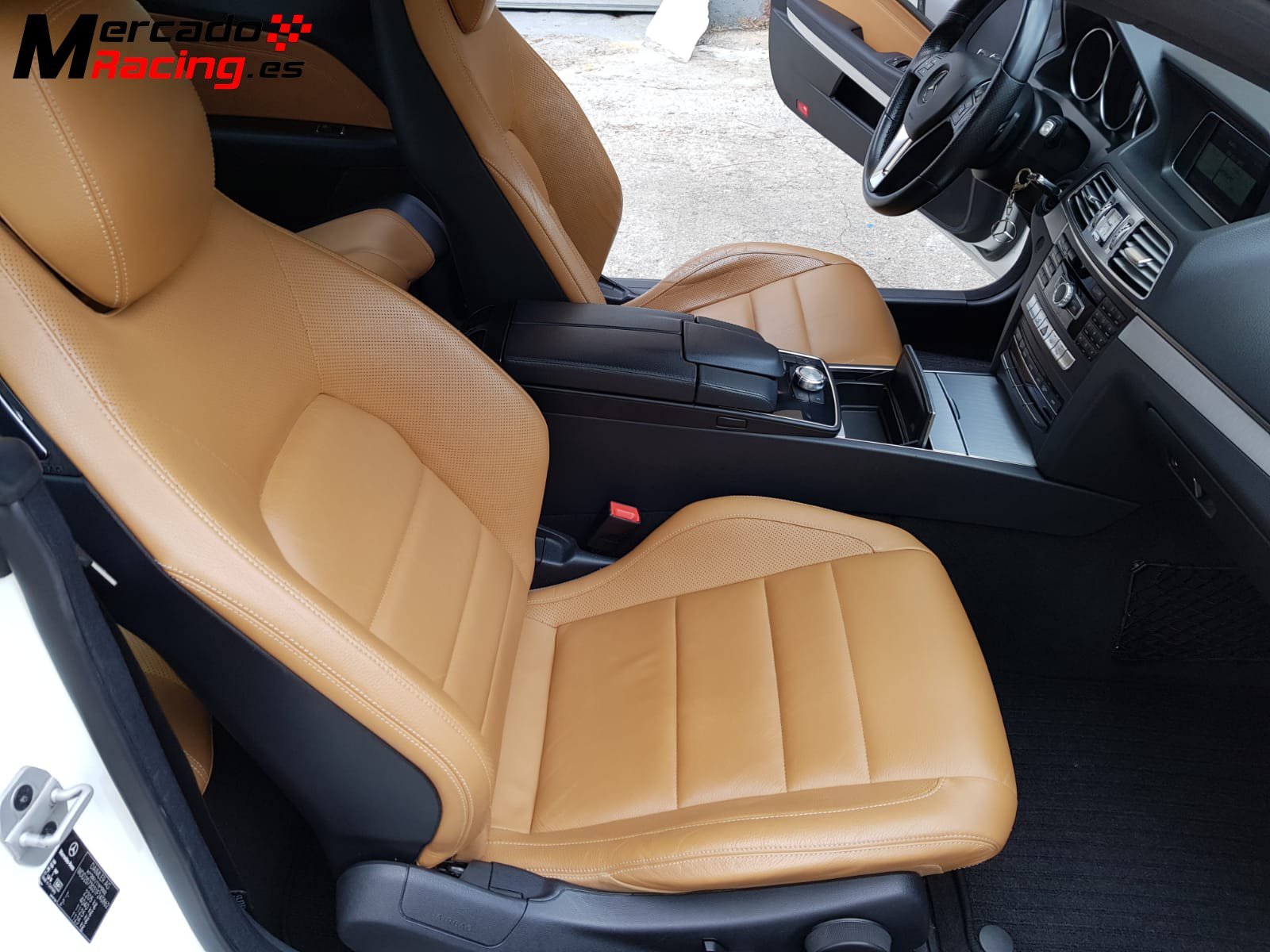 Mercedes benz e 250