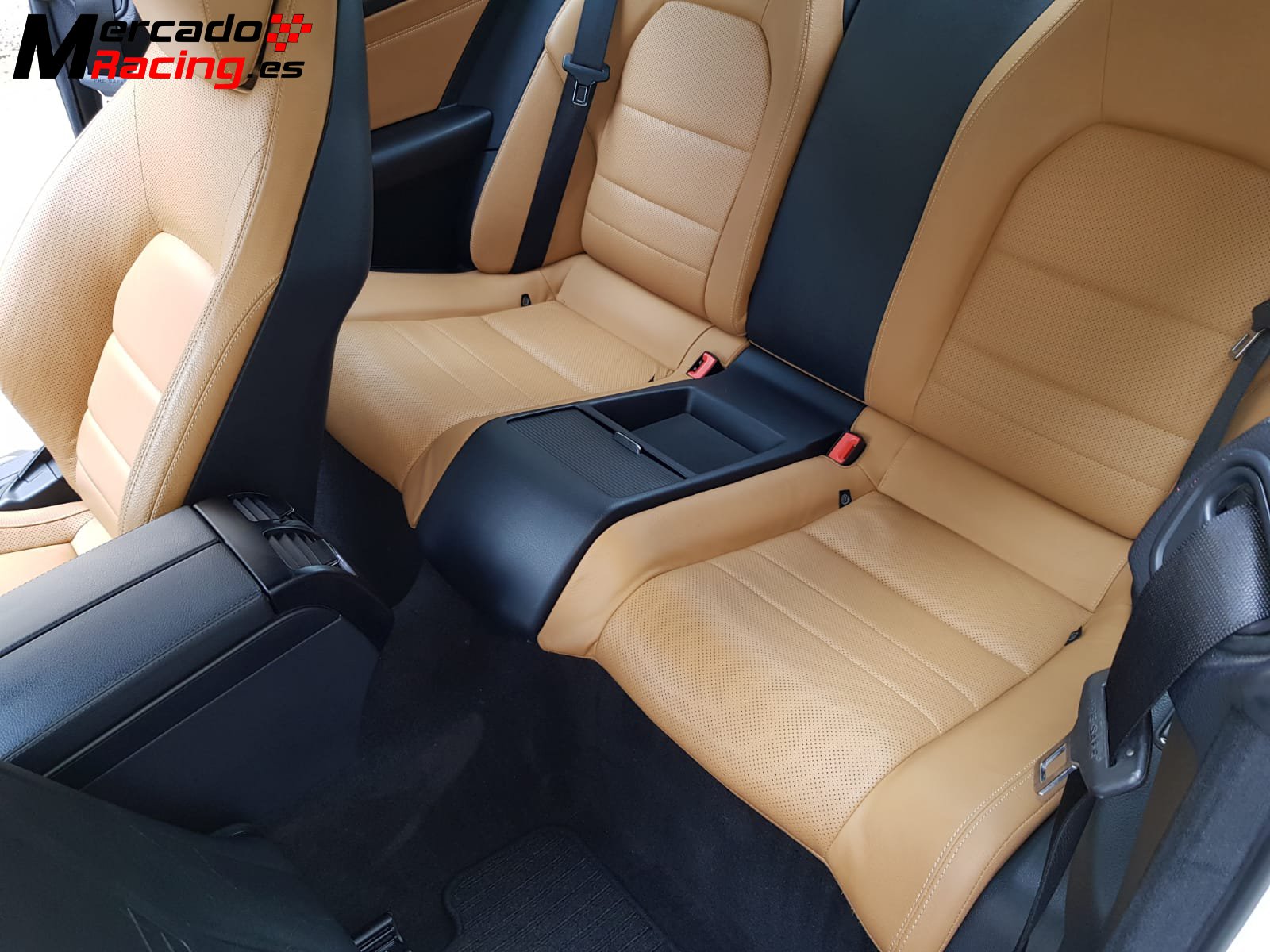 Mercedes benz e 250