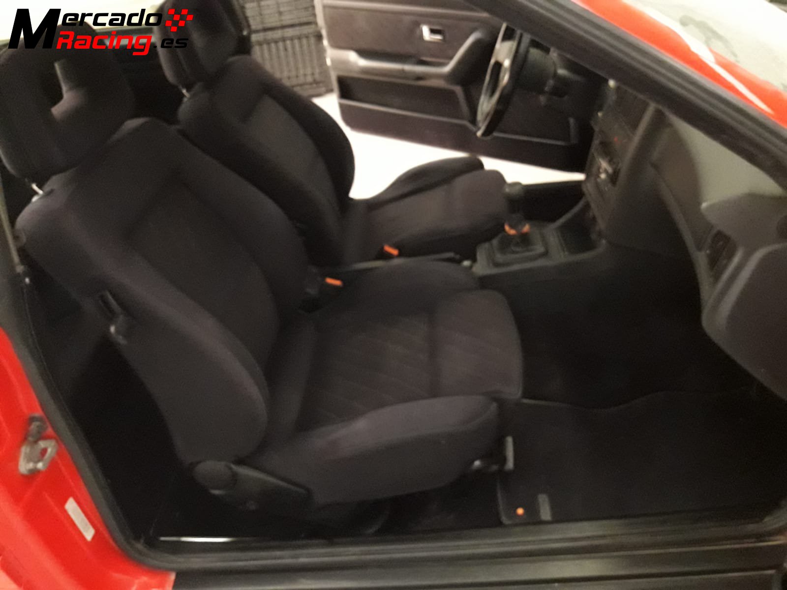 Audi s2 quattro