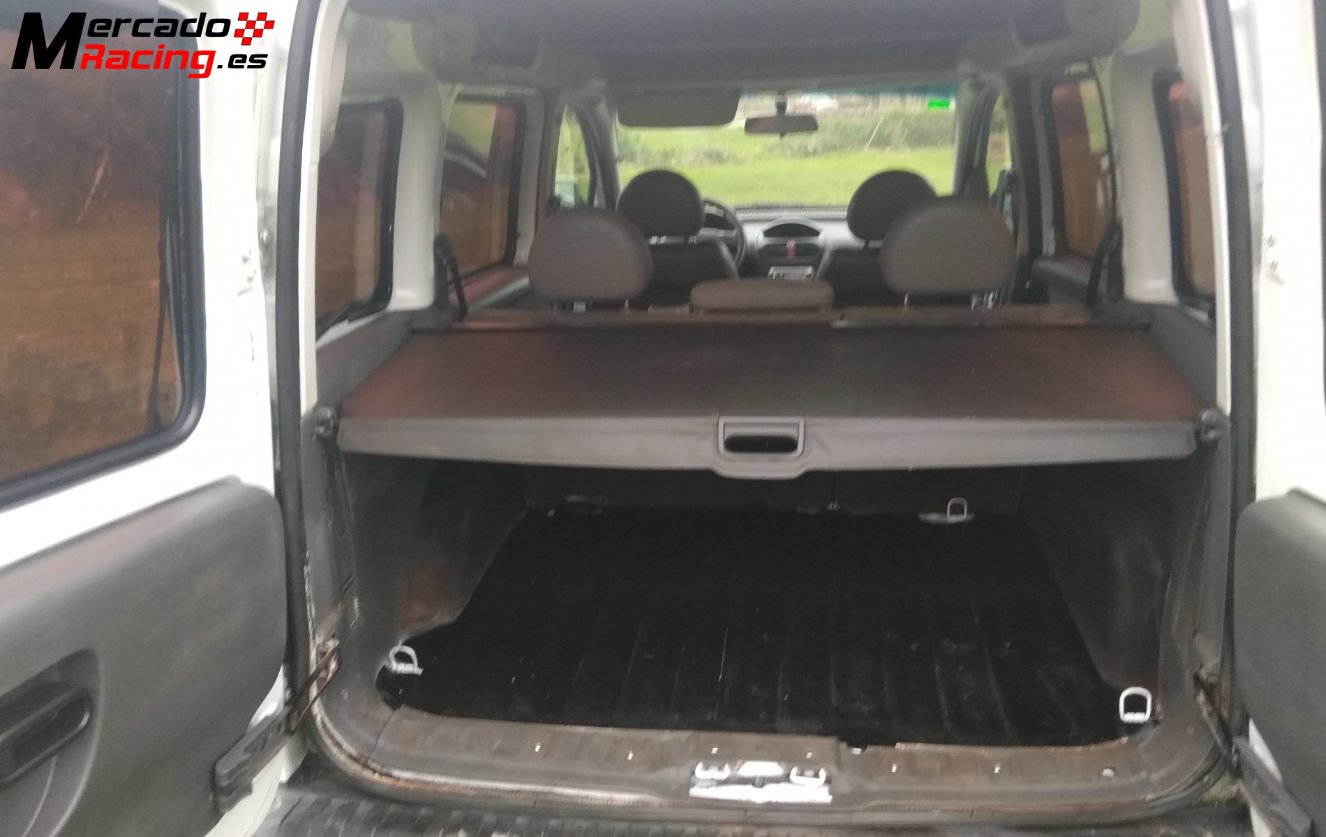 Vendo o cambio opel combo 1.7dtl