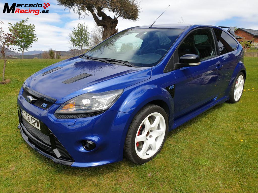 Focus rs 2.5