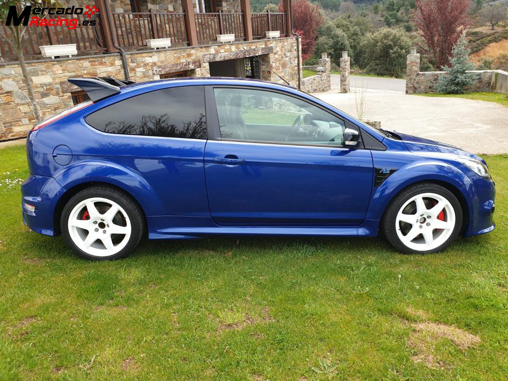 Focus rs 2.5