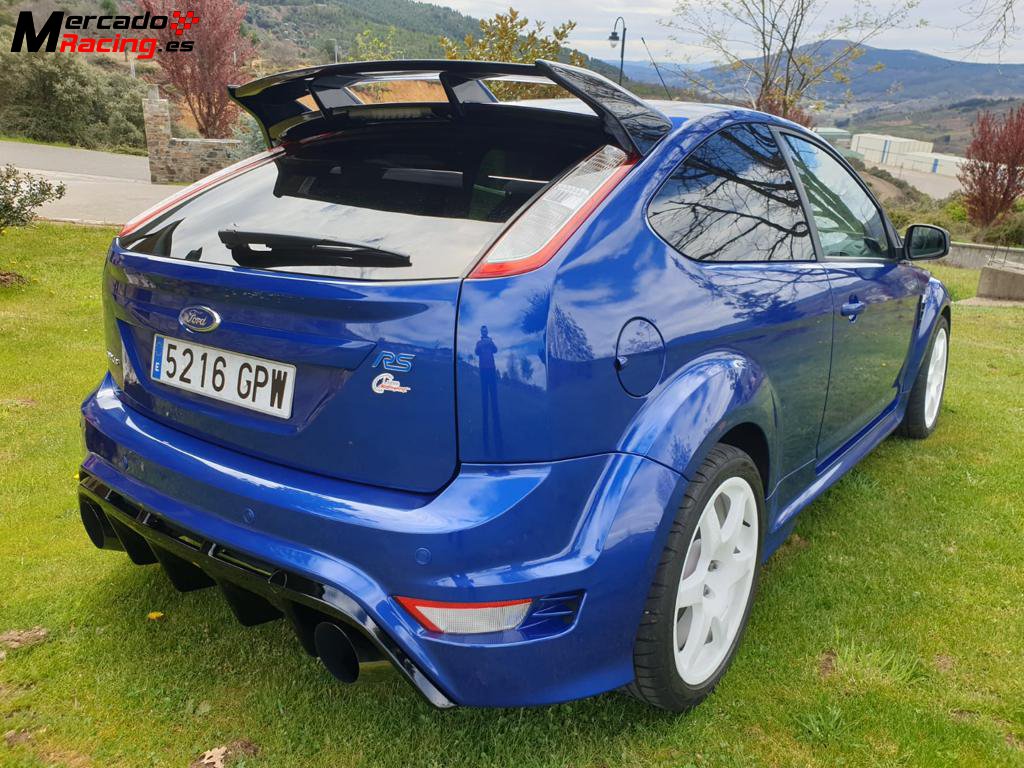 Focus rs 2.5