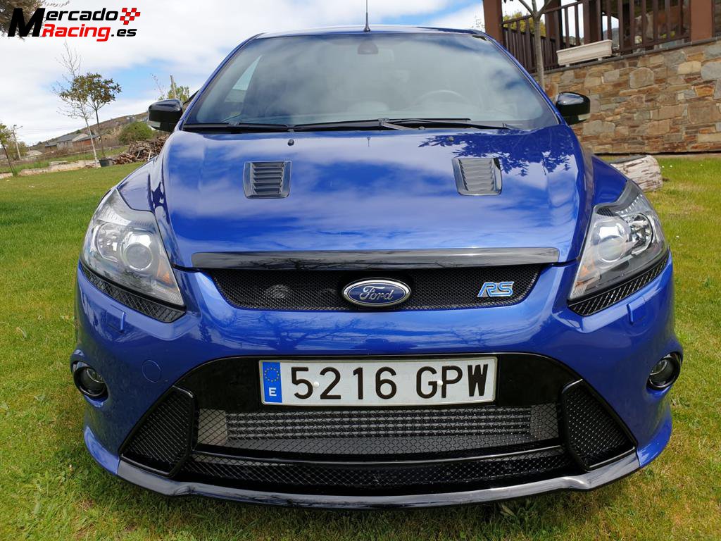 Focus rs 2.5