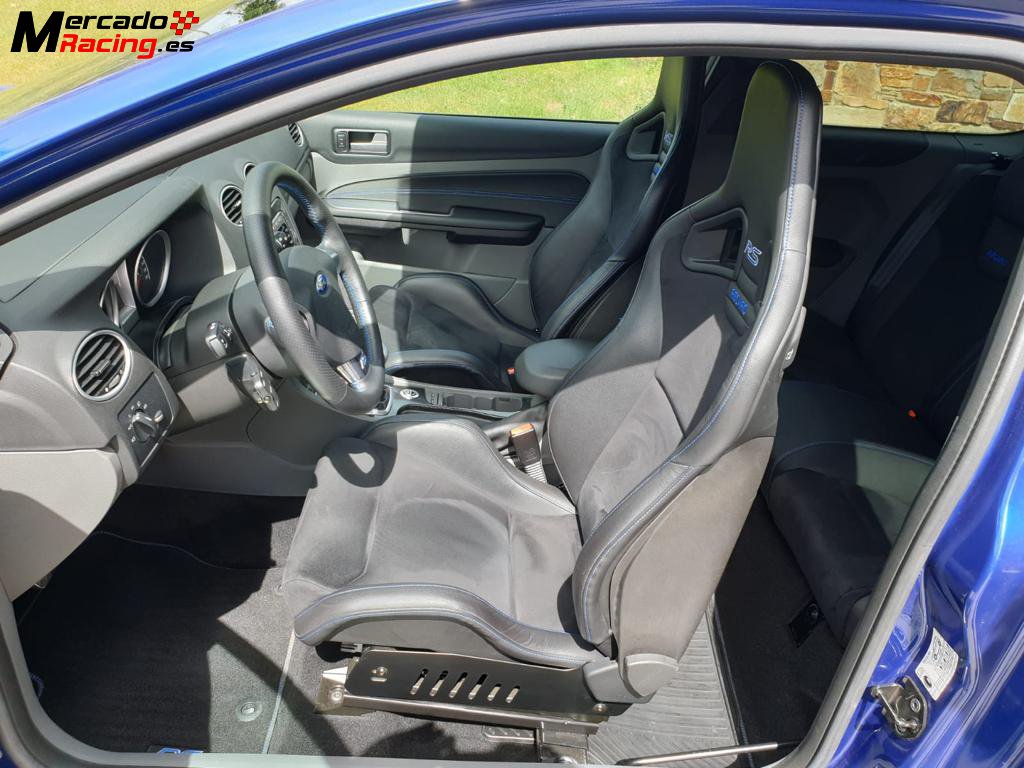 Focus rs 2.5