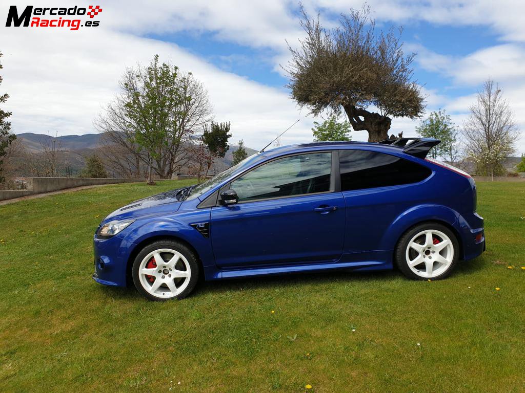 Focus rs 2.5