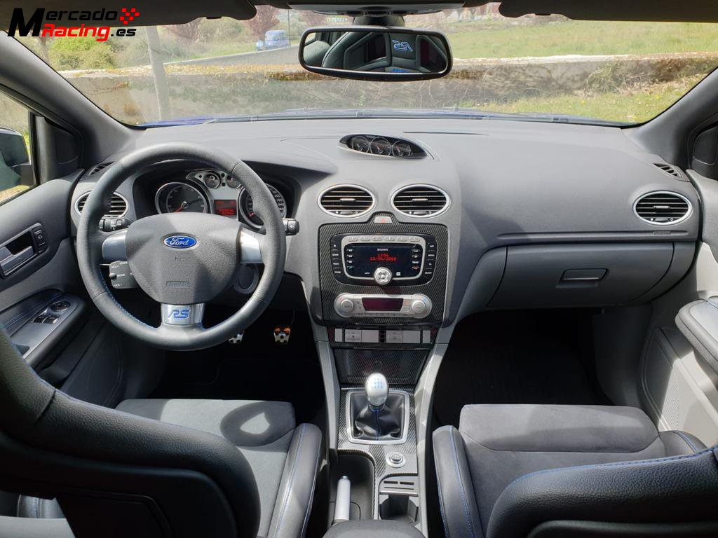 Focus rs 2.5