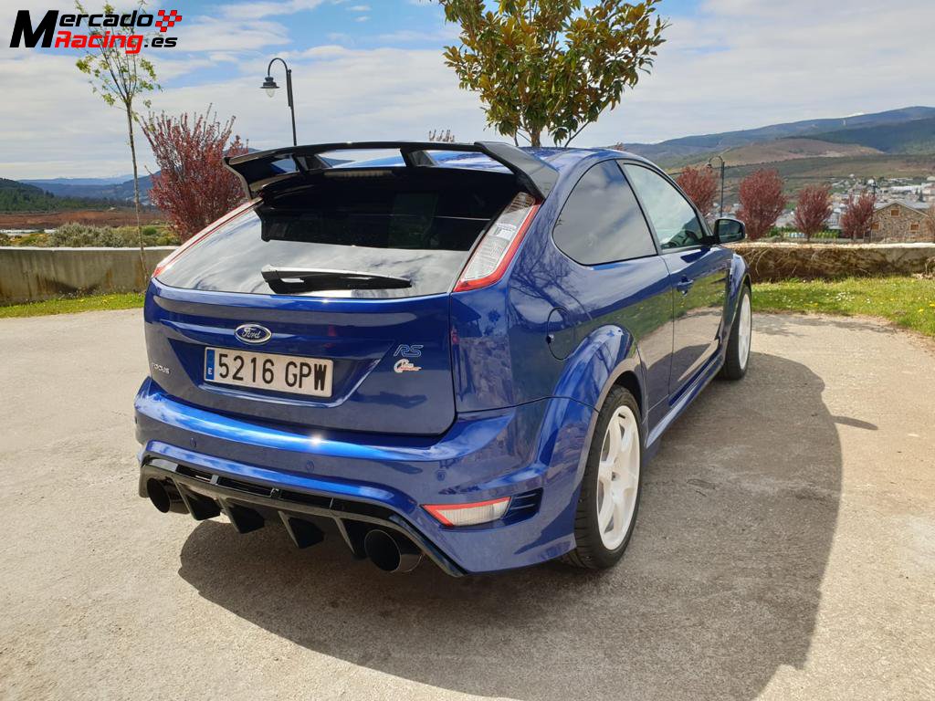 Focus rs 2.5