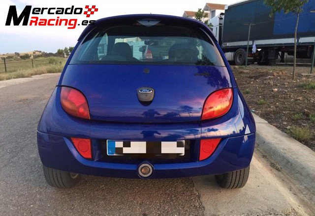 Ford sportka