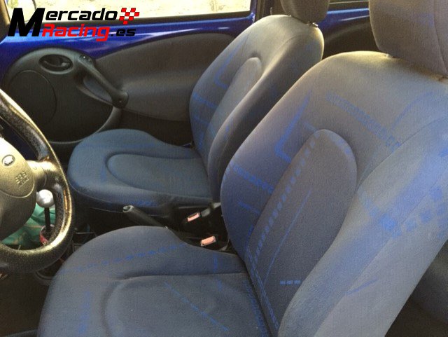Ford sportka