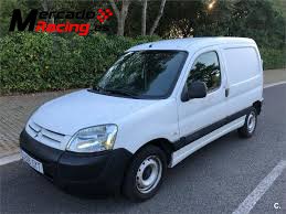 Vendo o cambio citroen berlingo 1900d 2006 138000km