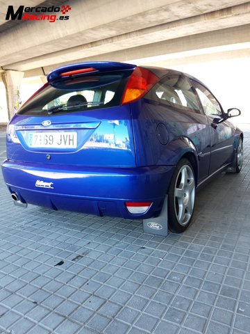 Ford focus rs mk i