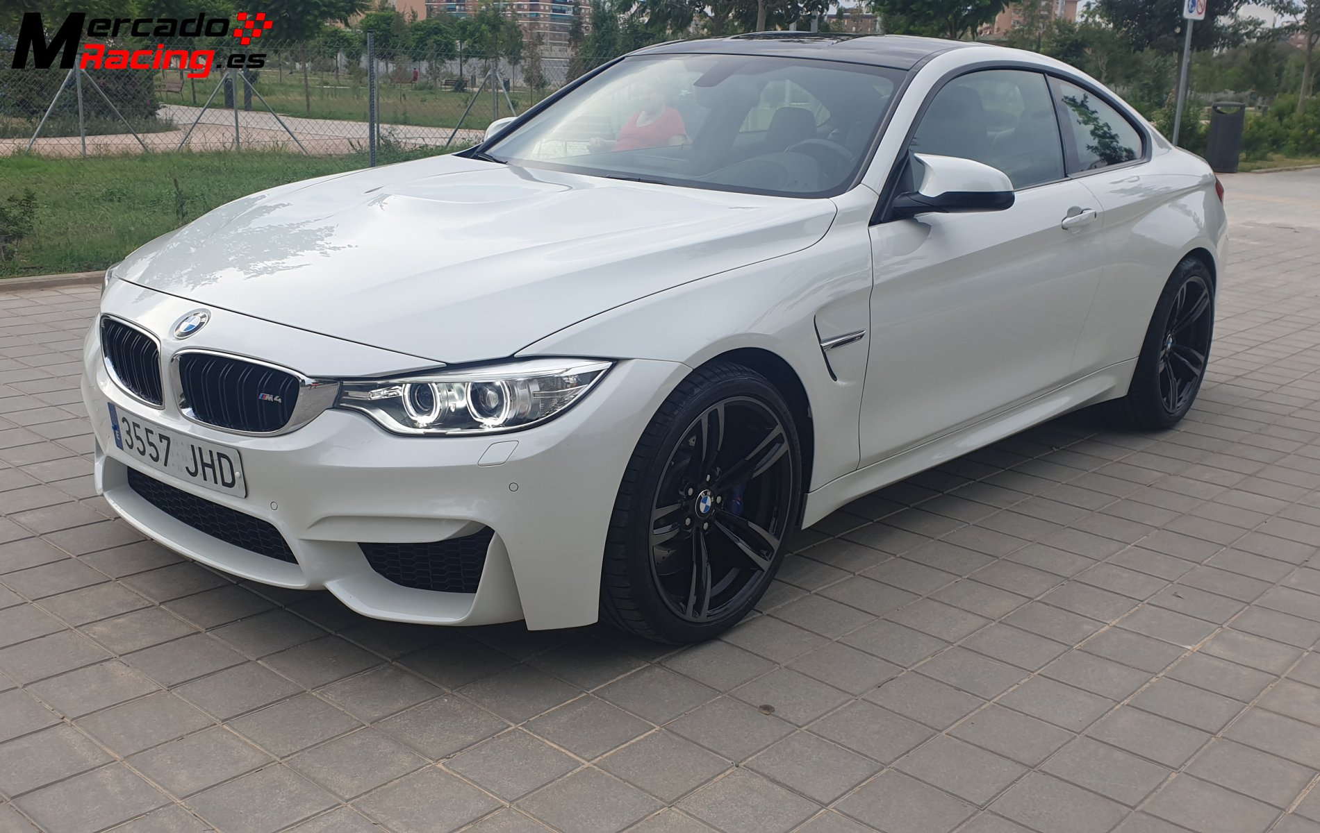 Bmw m4