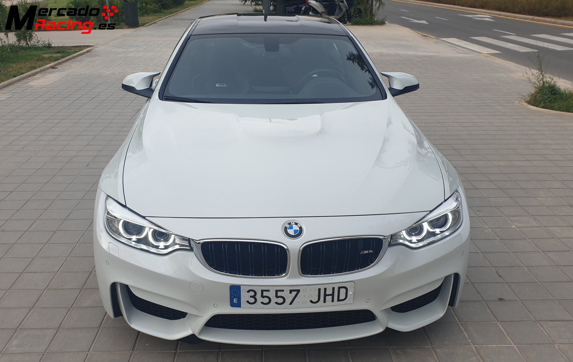 Bmw m4