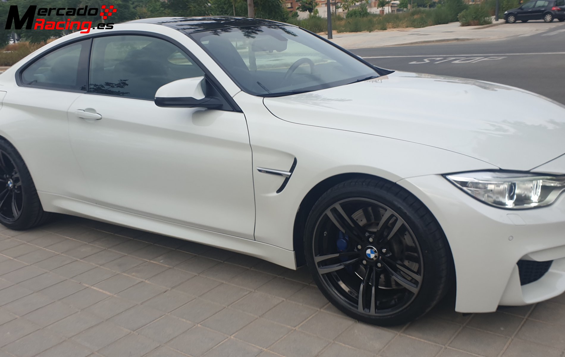 Bmw m4