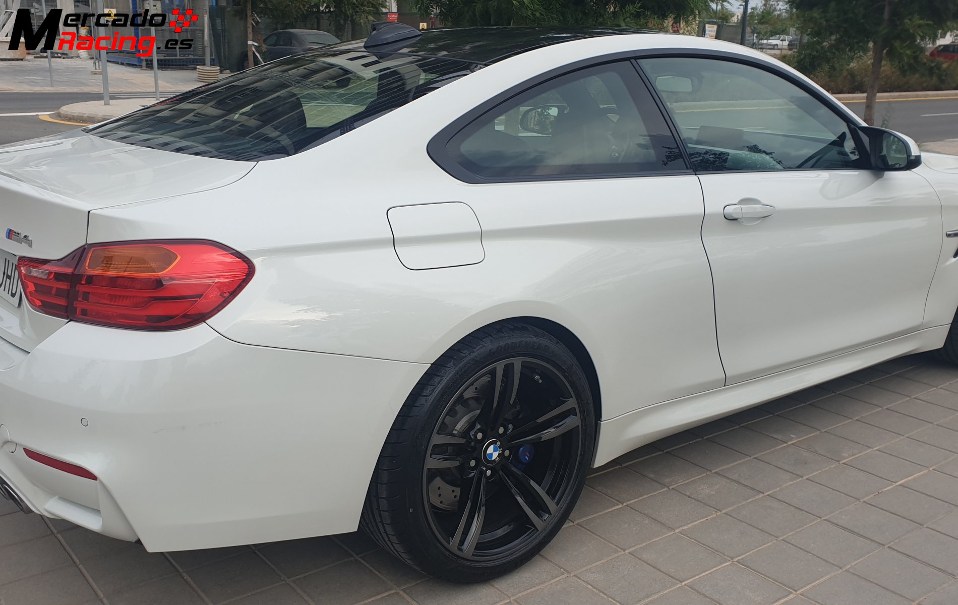 Bmw m4