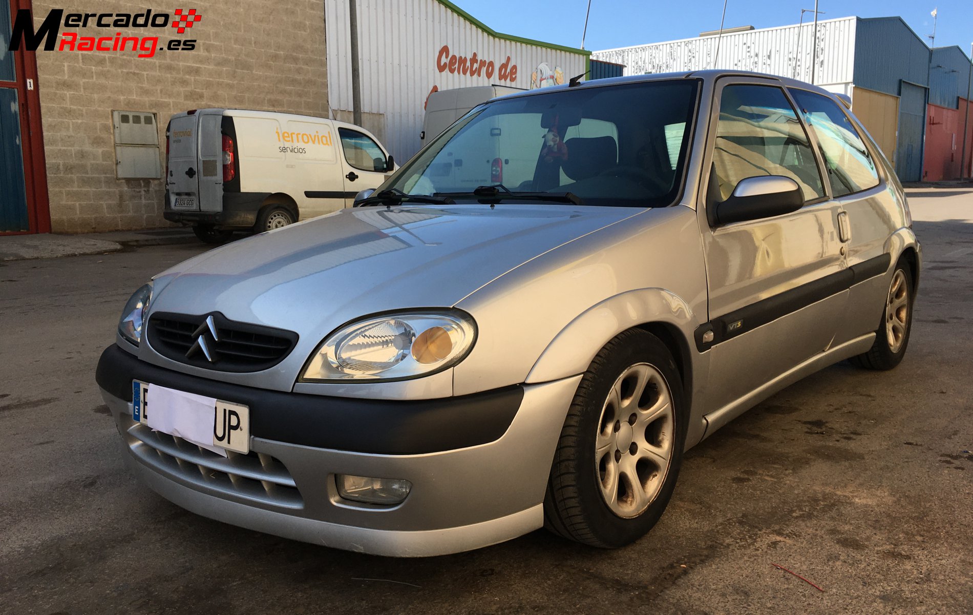 Se vende saxo