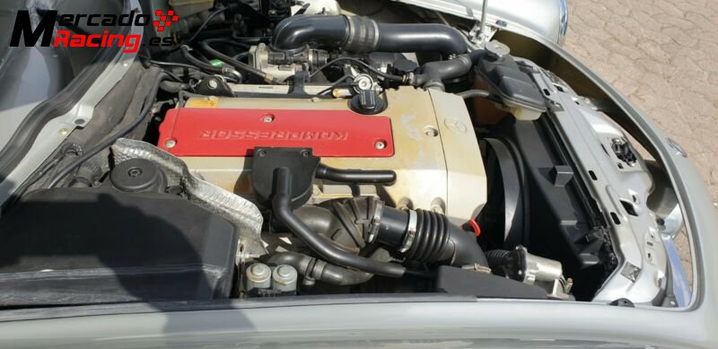 Mercedes-benz 300 sl