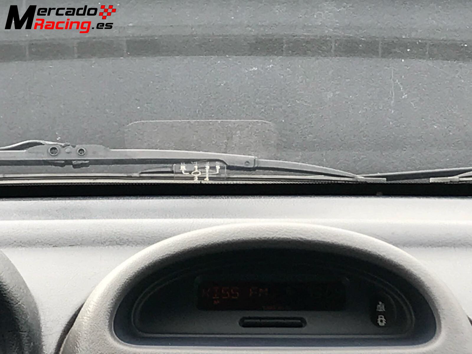 Clio sport fase 1 172cv