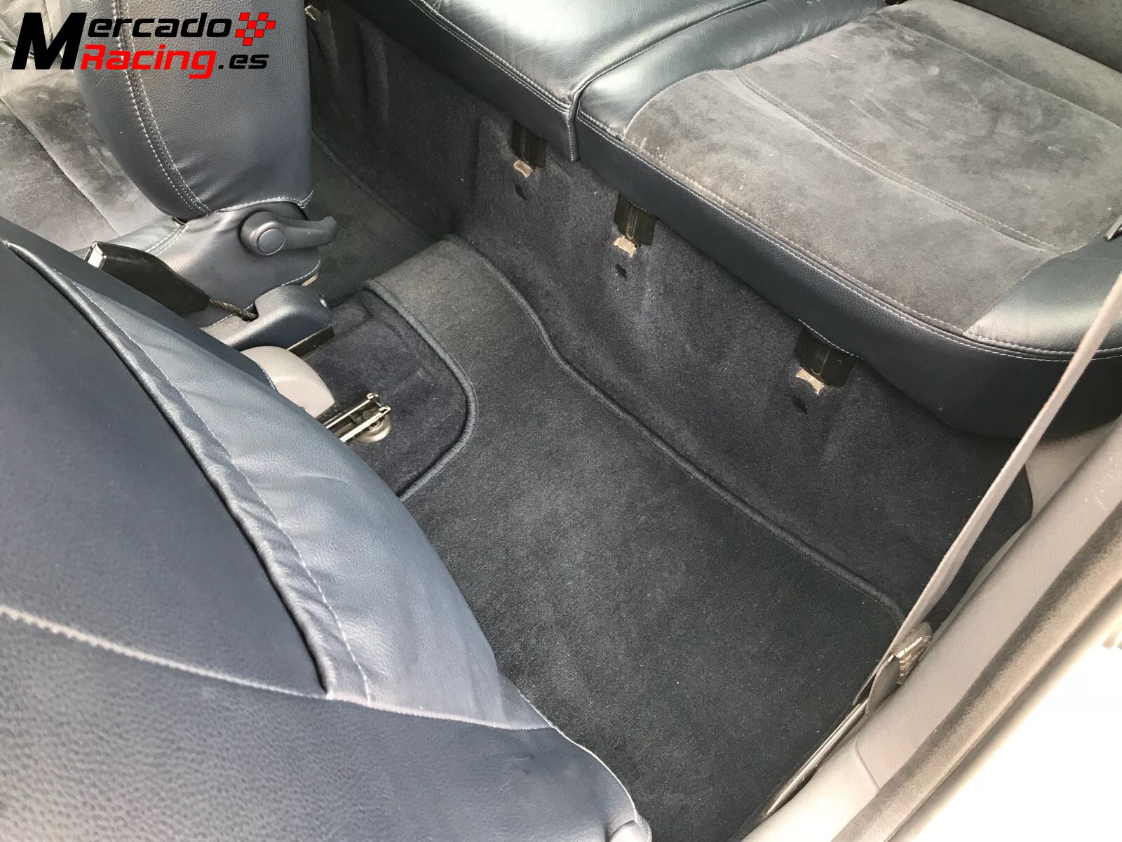 Clio sport fase 1 172cv