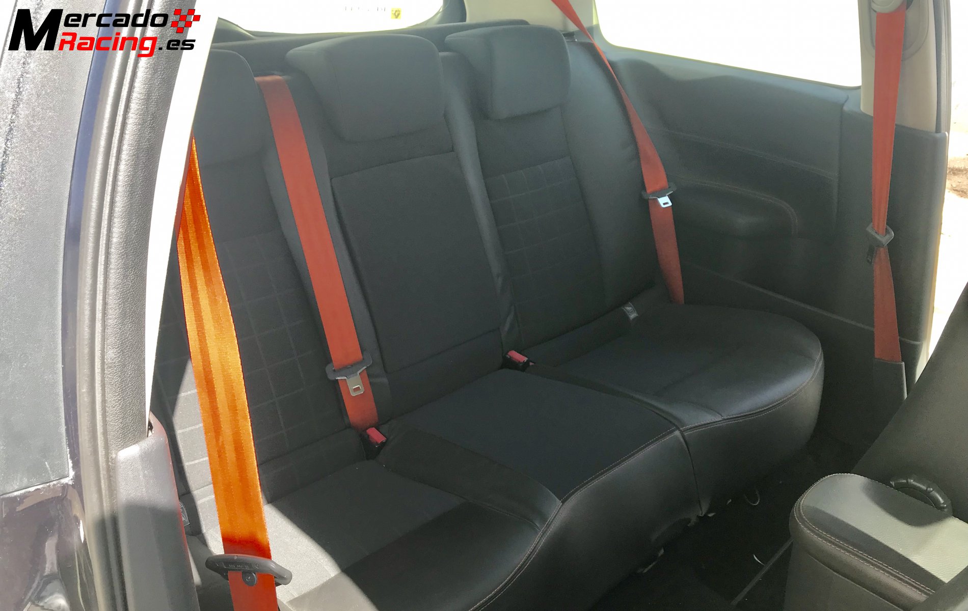 Megane sport 225 70.000km
