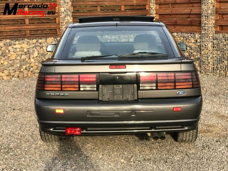 Ford probe gt 2.2 turbo