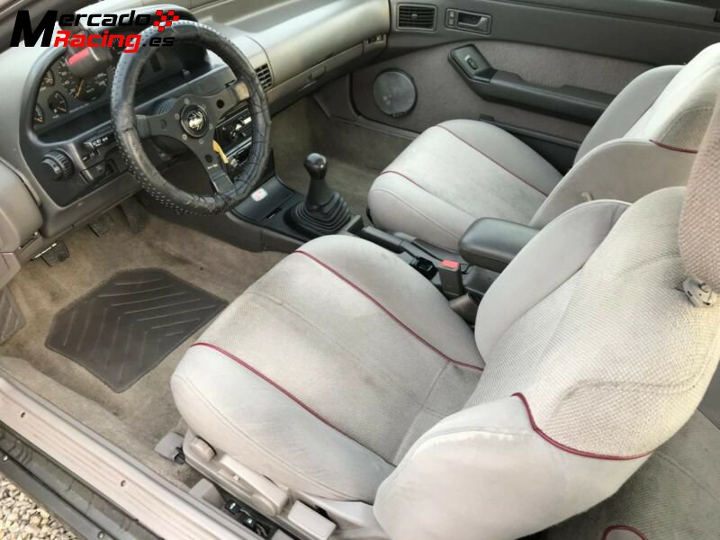 Ford probe gt 2.2 turbo