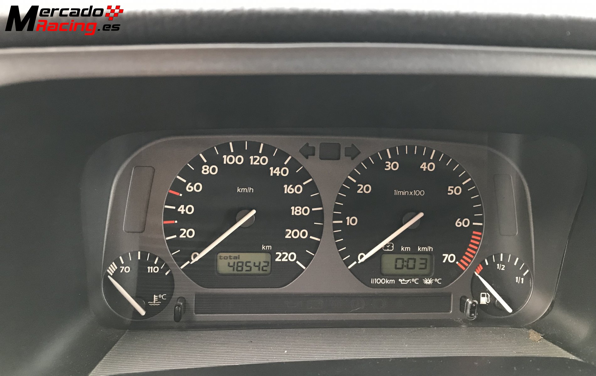 Volkswagen golf gti mkiii