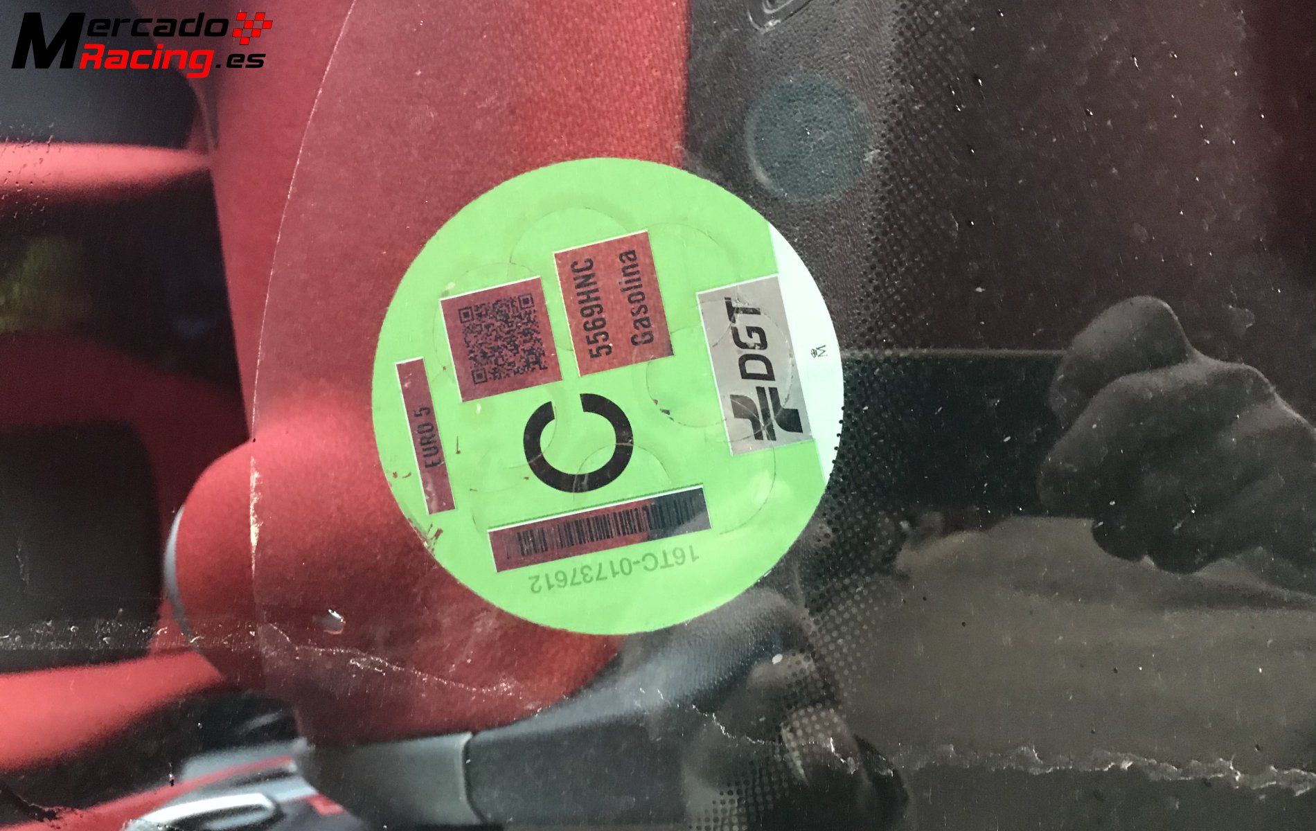 Smart fortwo 1.0 turbo 