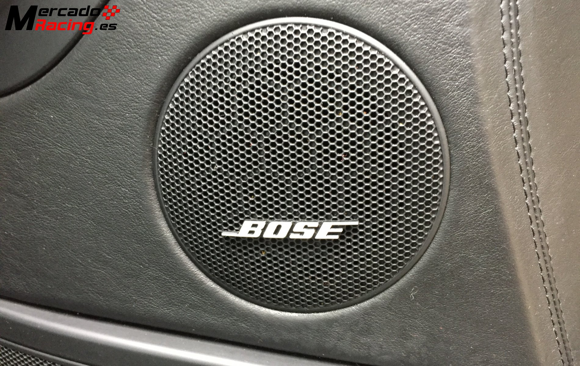 Porsche cayenne turbo