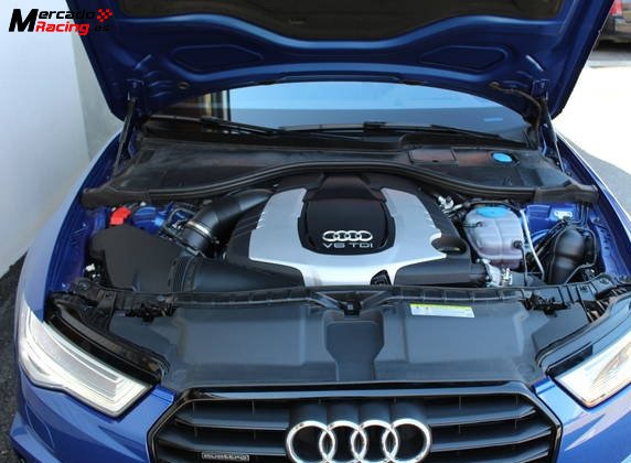Audi a6 3.0 tdi competition quattro
