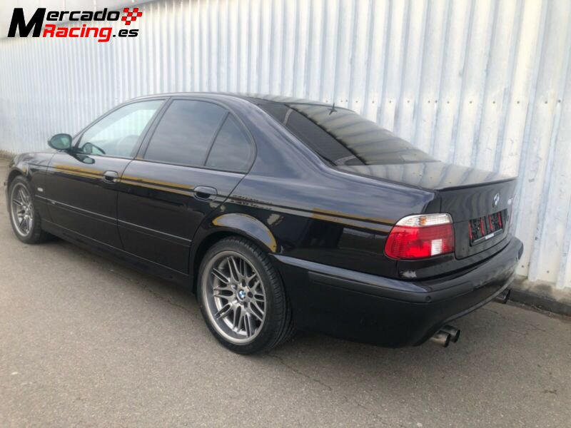 Bmw m5 e39