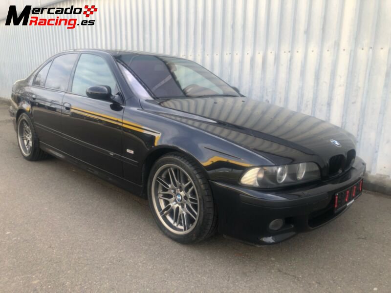 Bmw m5 e39