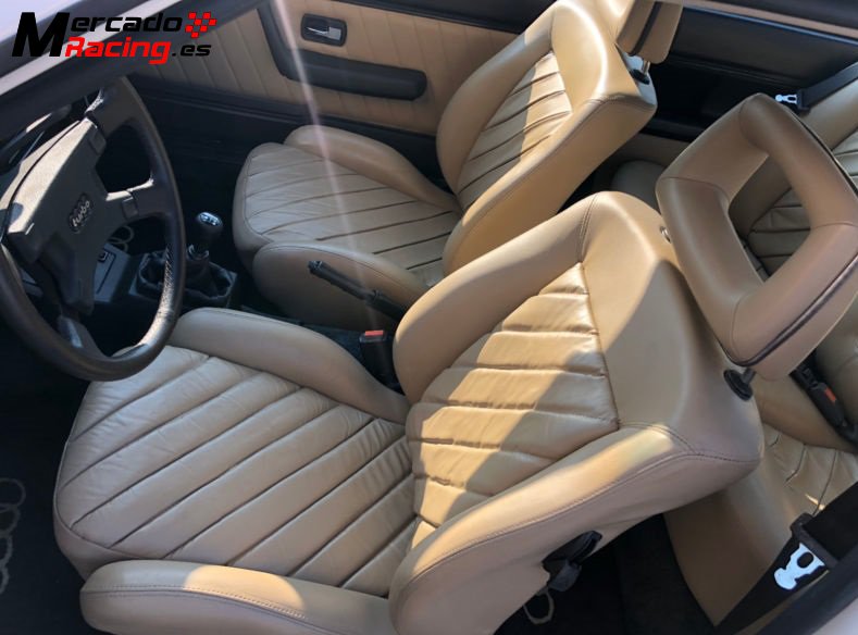 Audi quattro