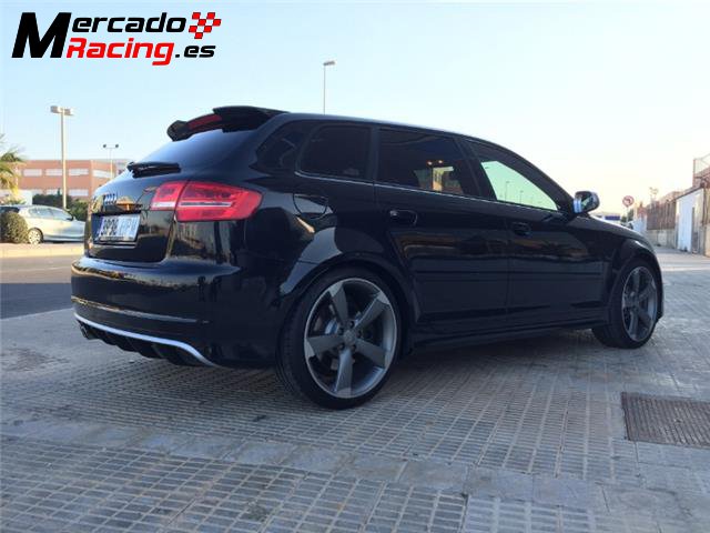 Audi rs3 2.5 tfsi s-tronic
