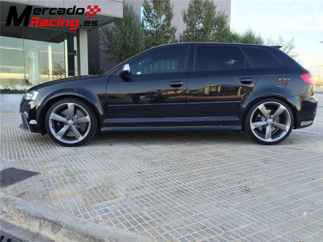 Audi rs3 2.5 tfsi s-tronic
