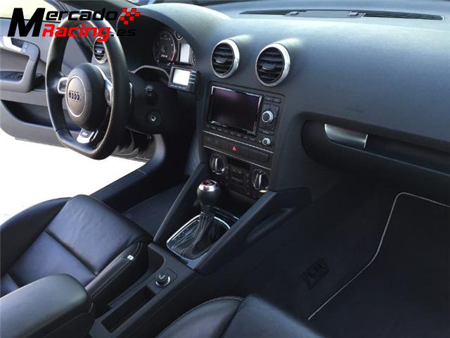 Audi rs3 2.5 tfsi s-tronic