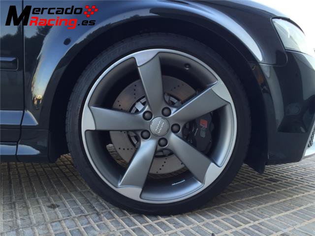 Audi rs3 2.5 tfsi s-tronic