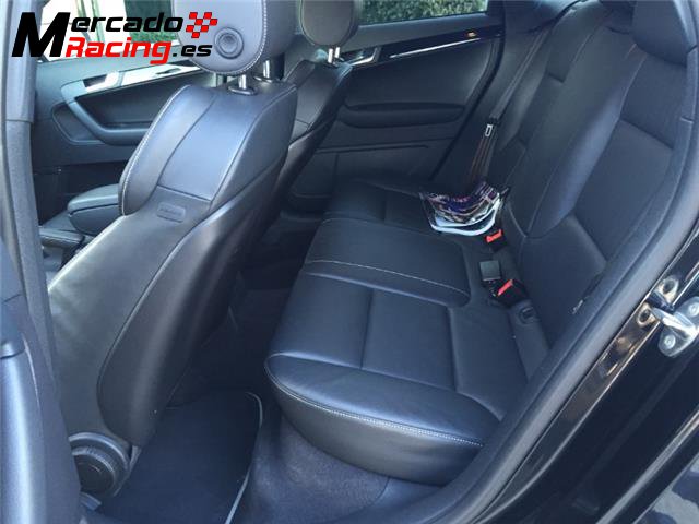 Audi rs3 2.5 tfsi s-tronic