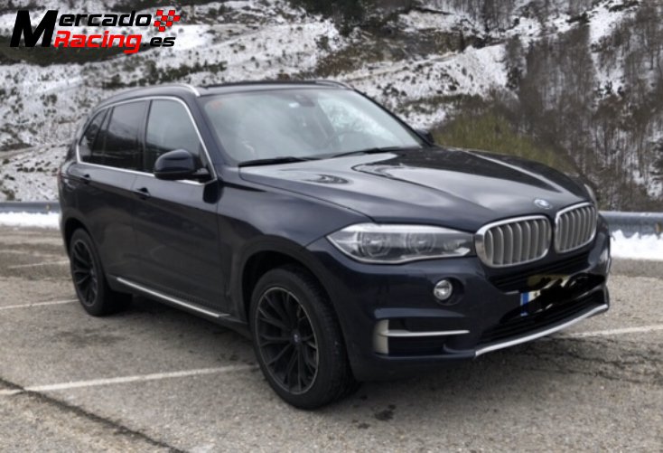 Bmw x5 sport 