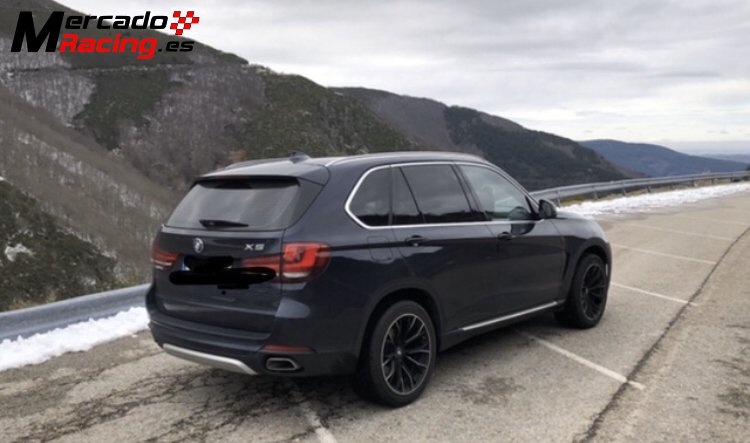 Bmw x5 sport 