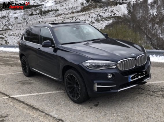 Bmw x5 sport 