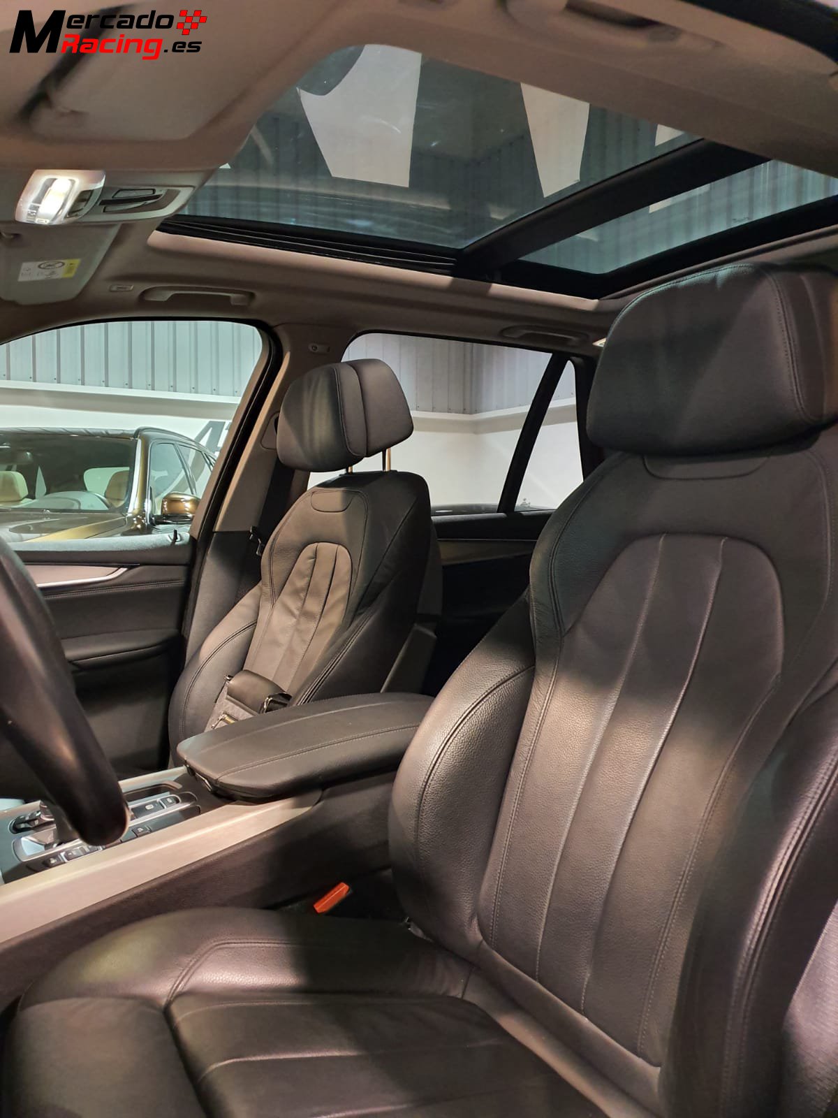 Bmw x5 sport 