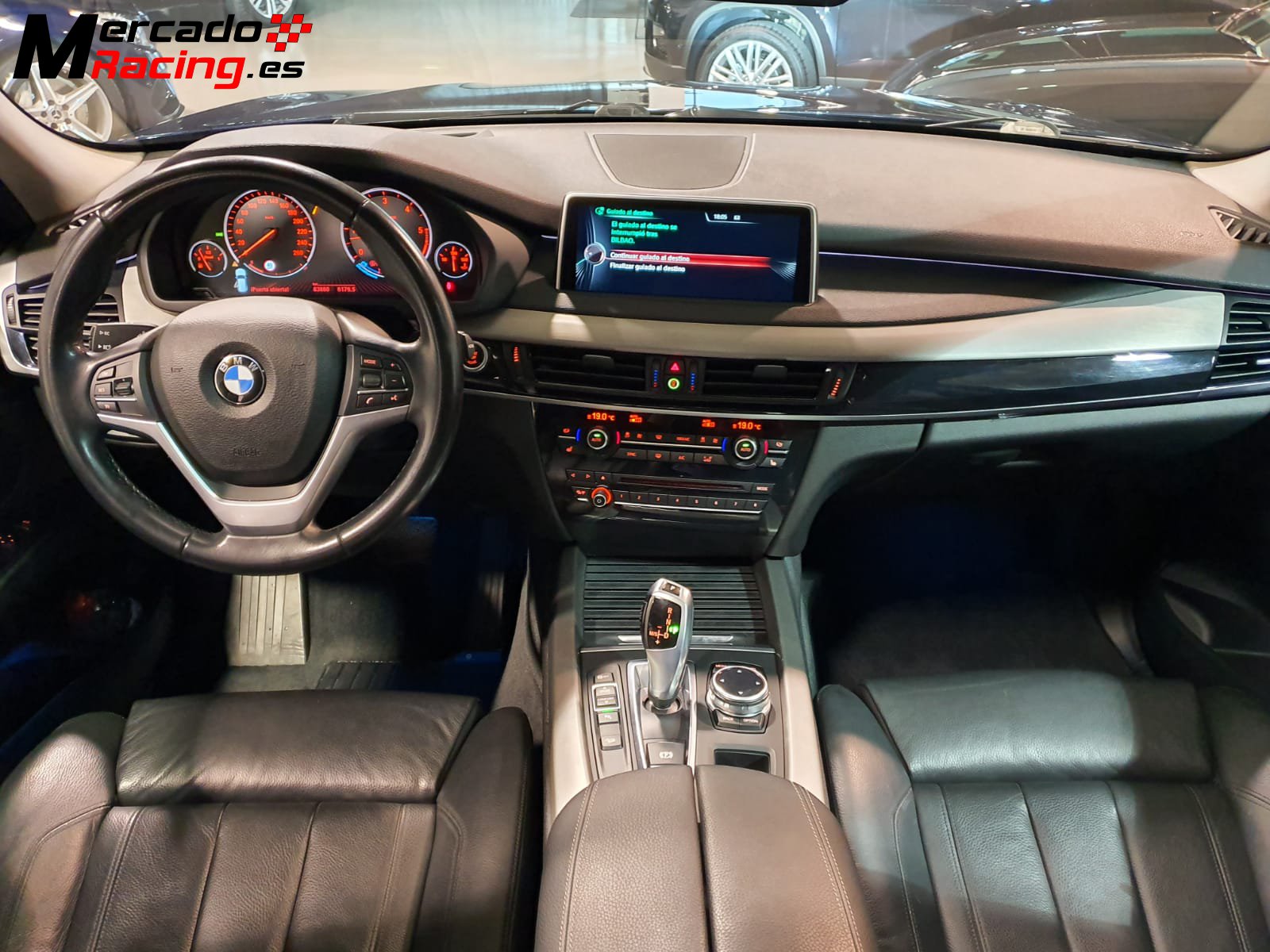 Bmw x5 sport 