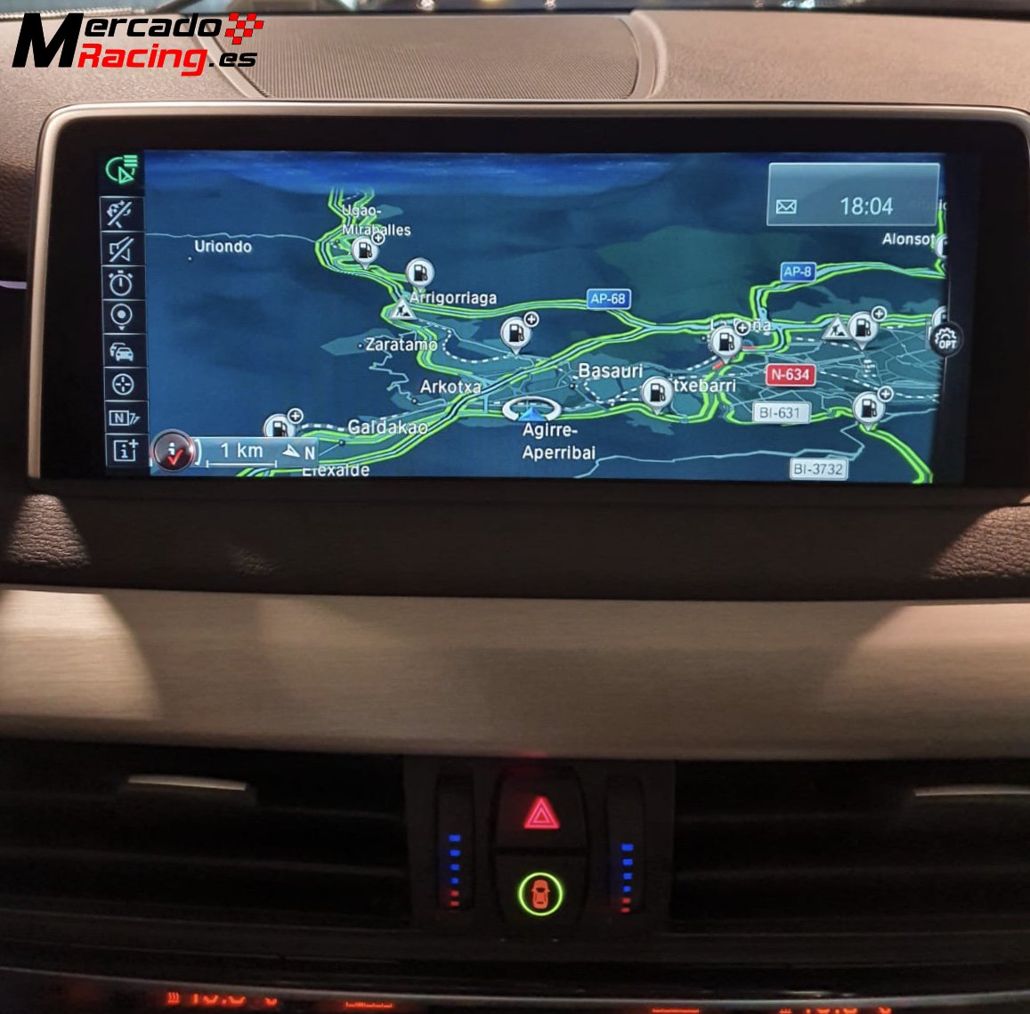 Bmw x5 sport 
