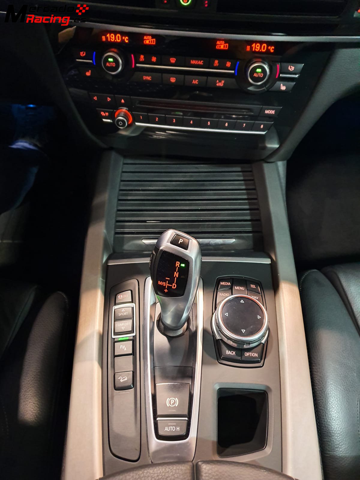 Bmw x5 sport 