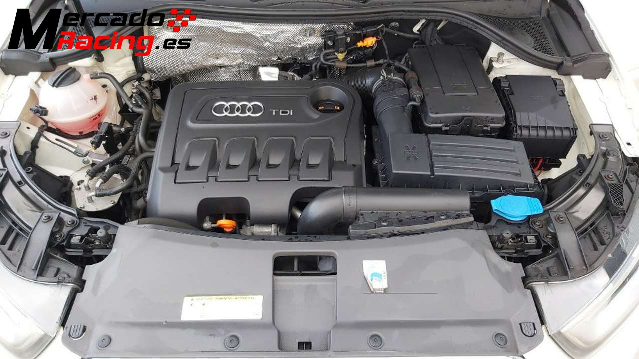 Audi q3 s-line quattro s-tronic 177cv 2.0tdi