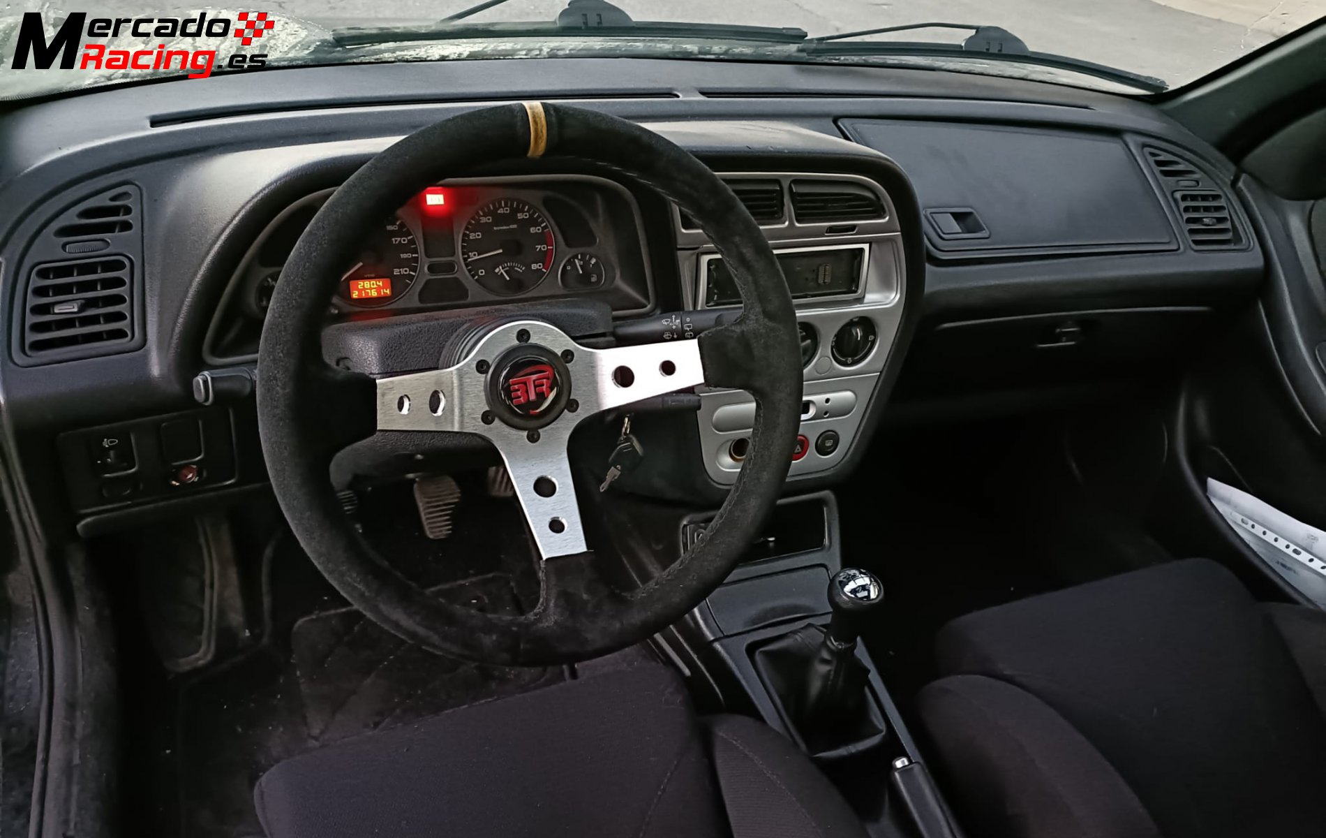 Peugeot 306 maxi