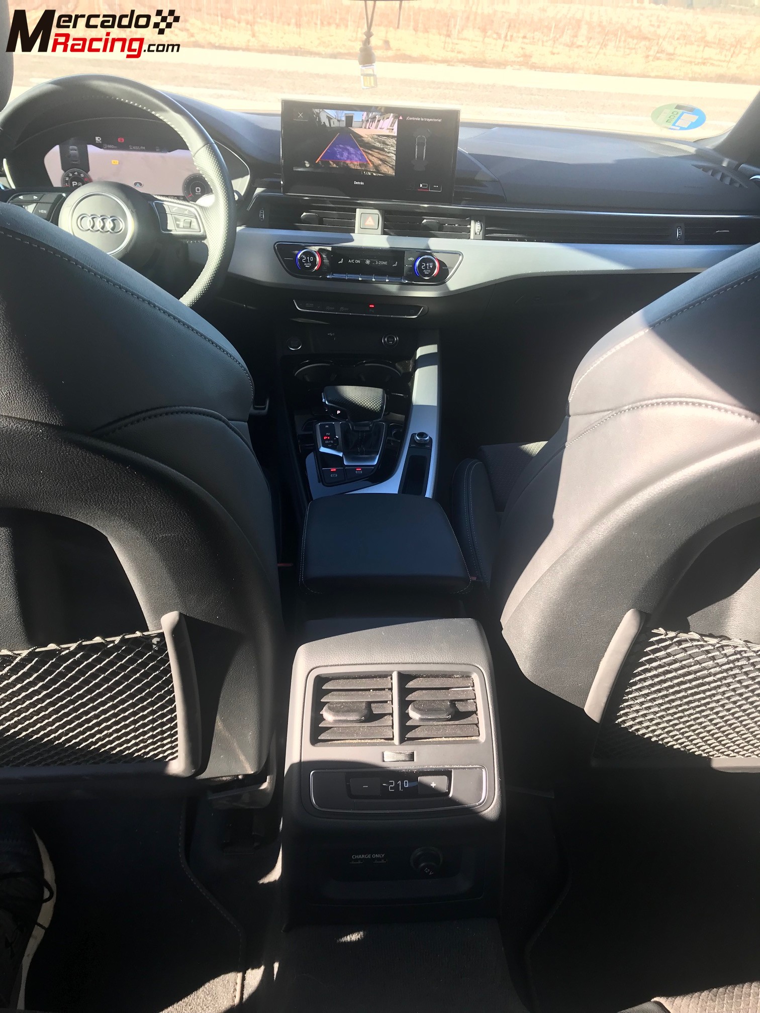 Audi a5 40tfsi s-line automático. año 06/ 2020